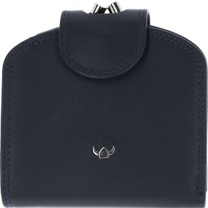 Golden Head Polo Portfel Ochrona RFID Skóra 10 cm