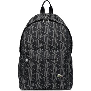 Lacoste Monogram Neocroc Plecak 43 cm Komora na laptopa