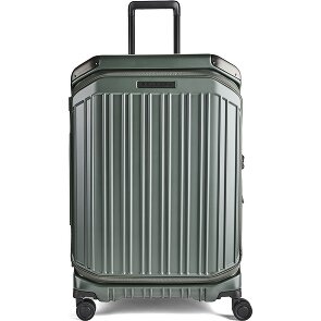 Piquadro PQ-Light 4 kółka Walizka M 69 cm z funkcją poszerzenia