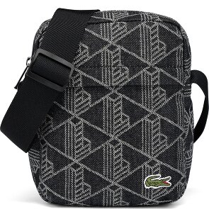 Lacoste Monogram Neocroc Torba na ramię 16 cm