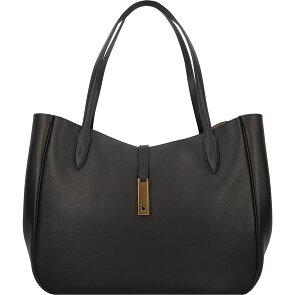 POLO RALPH LAUREN Polo ID Shopper Bag Skórzany 44 cm POLO RALPH LAUREN Polo ID Shopper Bag Skórzany 44 cm