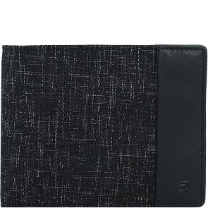 Esquire Recycled Life Wallet RFID 12 cm Esquire Recycled Life Wallet RFID 12 cm