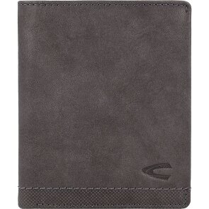 camel active Nimbus Portfel Ochrona RFID Skórzany 10 cm camel active Nimbus Portfel Ochrona RFID Skórzany 10 cm