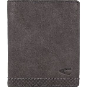 camel active Nimbus Portfel Ochrona RFID Skórzany 12 cm