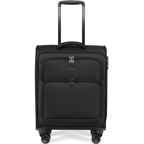 Epic Dynamo 4 kółka Walizka kabinowy 55 cm