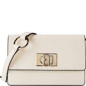 Furla 1927 Torba na ramię Skórzany 20 cm
