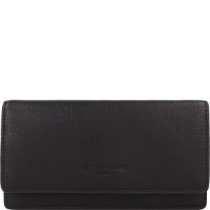 Liebeskind Lou 2 Kopertówka Skórzany 18.5 cm Liebeskind Lou 2 Kopertówka Skórzany 18.5 cm