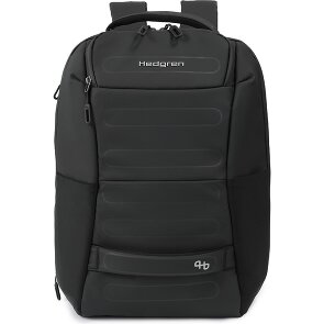 Hedgren Comby Performance Plecak L Ochrona RFID 44 cm Komora na laptopa