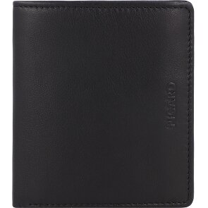 Picard Brooklyn Portfel Skórzany 9 cm