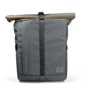 Freibeutler Otis Plecak biznesowy 38 cm Komora na laptopa
