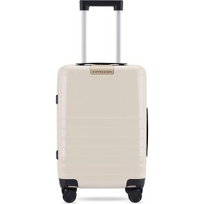 Kapten & Son Heathrow Essential 4 kółka Walizka kabinowy 55 cm