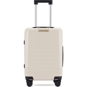 Kapten & Son Heathrow Essential 4 kółka Walizka kabinowy 55 cm