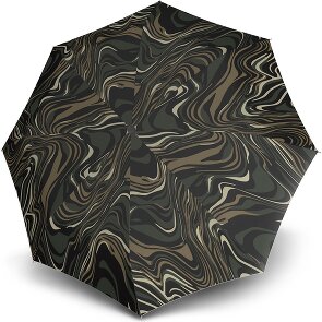 Knirps T.200 Duomatic Pocket Umbrella 28 cm