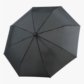Doppler Fiber Kieszonkowy parasol 27 cm