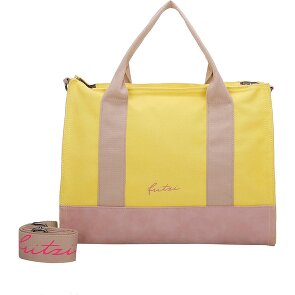 Fritzi aus Preußen Tote Bag Shopper Bag 40 cm