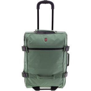 Gladiator 3900 2 kółka Walizka kabinowy 55 cm Komora na laptopa Gladiator 3900 2 kółka Walizka kabinowy 55 cm Komora na laptopa