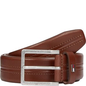 Tommy Hilfiger Oliver Seasonal Pas Skórzany