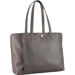 Leonhard Heyden Nizza Shopper Bag Skórzany 40 cm