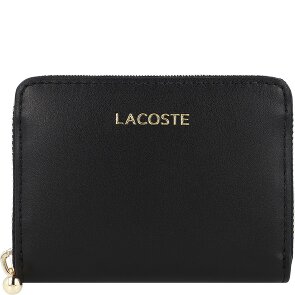 Lacoste LG  Casual Portfel Skórzany 12 cm