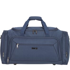 d&n Travel Line 7700 Torba podróżna 59 cm