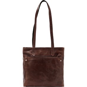 Voi City Cowboy Torba na ramię Skórzany 29 cm