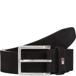 Tommy Hilfiger Oliver Nubuck Pas Skórzany