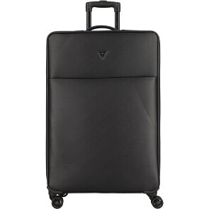 Guess Napoli 4 kółka Walizka 79 cm Guess Napoli 4 kółka Walizka 79 cm