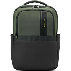 Roncato Metropolitan Plecak biznesowy 41 cm Komora na laptopa