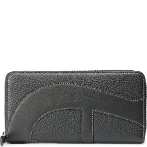 AIGNER Deborah Portfel Ochrona RFID Skóra 19 cm