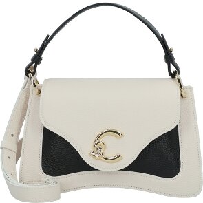 Coccinelle C-Me Torba na ramię Skórzany 24 cm