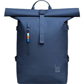 GOT BAG Rolltop 2.0 Plecak 43 cm Komora na laptopa
