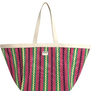 Wouf Terry Shopper Bag 33 cm