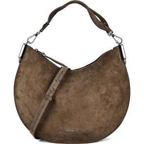 Coccinelle Sunup Torba na ramię Skóra 38 cm
