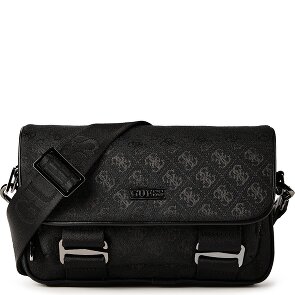 Guess Boston Torba typu Messenger 23 cm
