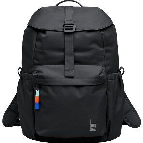 GOT BAG Flap Pack Plecak 46 cm Komora na laptopa