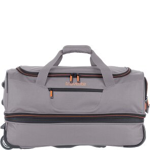 Travelite Basics 2-Wheel Holdall 55 cm
