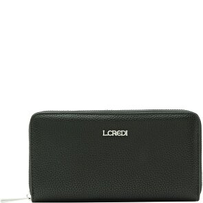 L.Credi Perla Portfel Ochrona RFID 19 cm