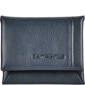 Samsonite Portmonetka Attack 3.0 ze skóry, 7,5 cm