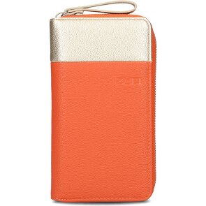 Zwei Eva Portfel 20 cm