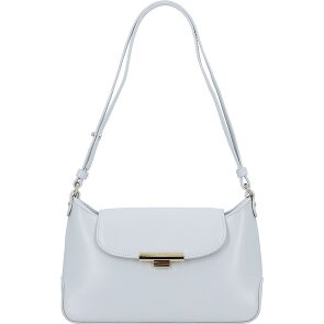Lancaster Suave Evenly Torba na ramię M Skórzany 26.5 cm