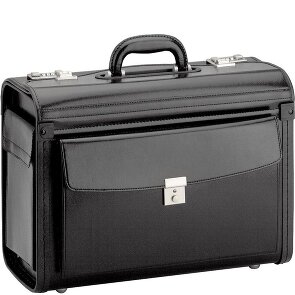 d&n Business & Travel Pilot Case 46 cm