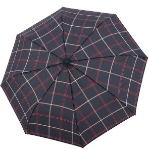 Doppler Parasol kieszonkowy Carbonsteel Magic 28 cm