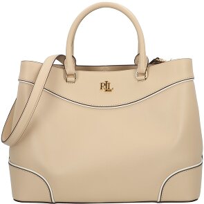 Lauren Ralph Lauren Marcy Shopper Bag Skórzany 36 cm