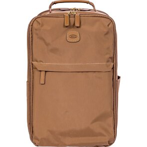 Bric's Plecak podróżny X-Collection z przegrodą na laptopa (40 cm)