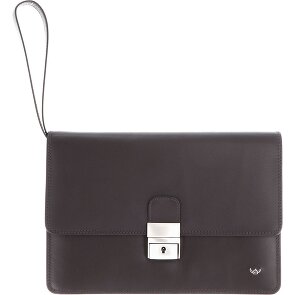 Golden Head Polo Torba męska skórzana na rękę 23 cm