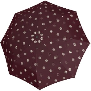 Doppler Fiber Flex Long AC Parasolka na kiju 88 cm