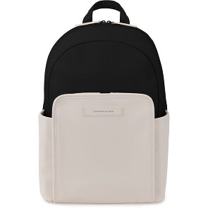 Kapten & Son Aalborg Plecak 42 cm Komora na laptopa