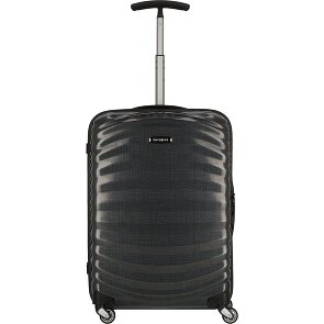 Samsonite Lite Shock Spinner 4-kołowy wózek kabinowy 55 cm