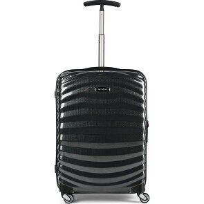 Samsonite Lite Shock Spinner 4-kołowy wózek kabinowy 55 cm