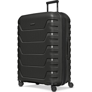 Smartbox Edition 01 4 kółka Walizka 76 cm z funkcją poszerzenia